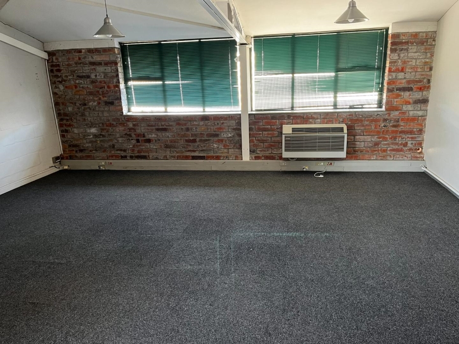 To Let commercial Property for Rent in Observatory Western Cape